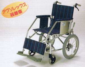 介護用車椅子